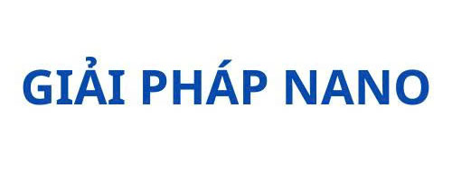 Giải pháp nano bạc